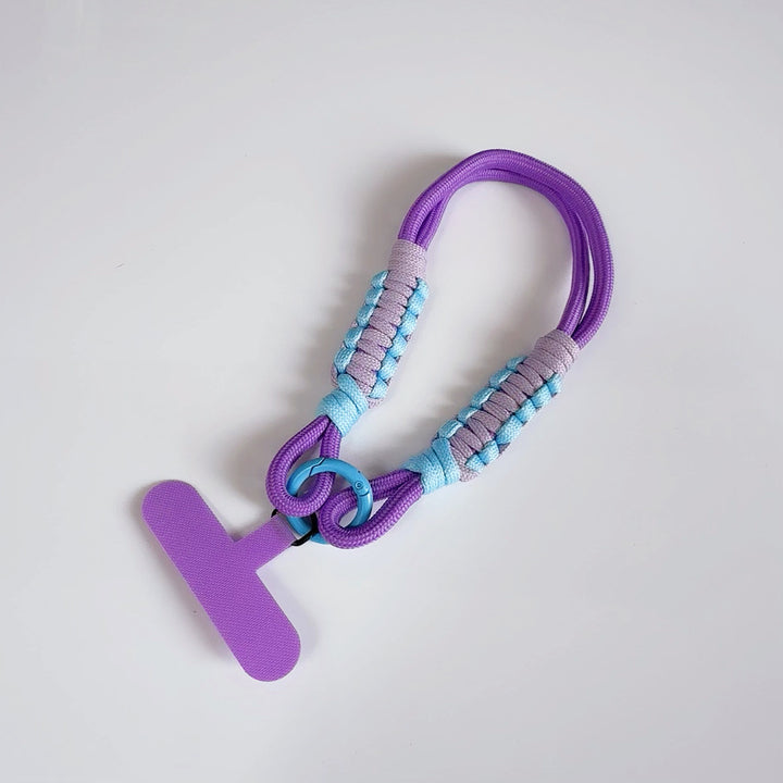 Paracord Keychain with Clip Stornfield