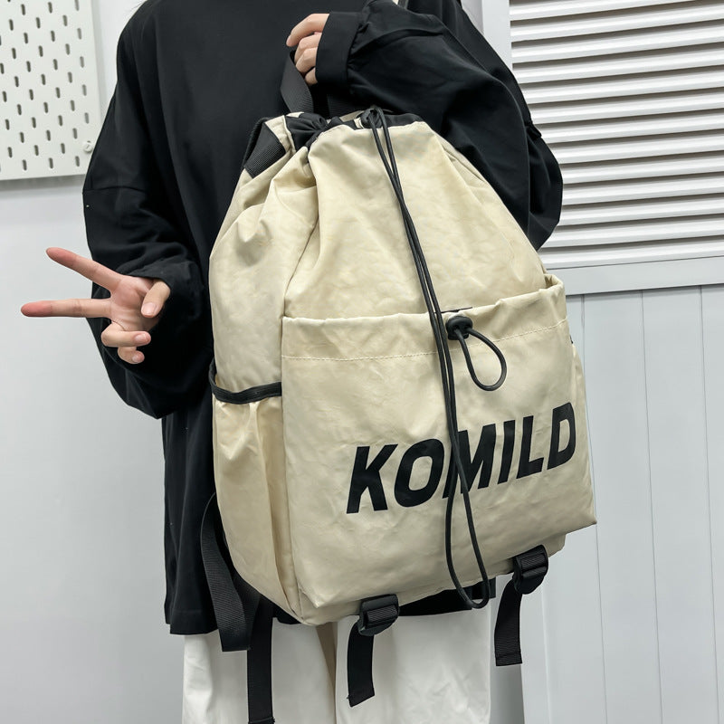 Practical Outdoor Waterproof Backpack Stornfield