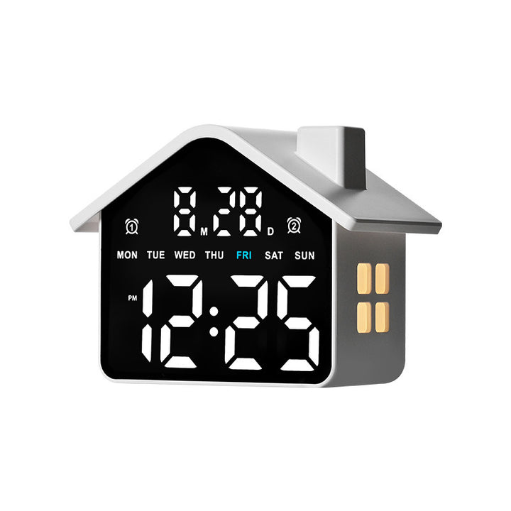 Digital Alarm Clock Stornfield