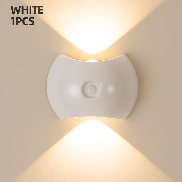 Decorative Marble Wall Light