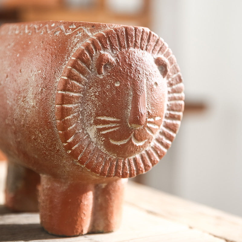 Decorative flower pot Stornfield