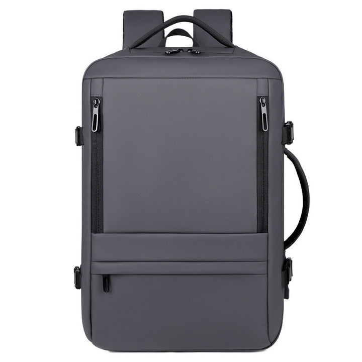 Modern Minimalist Travel Backpack Stornfield