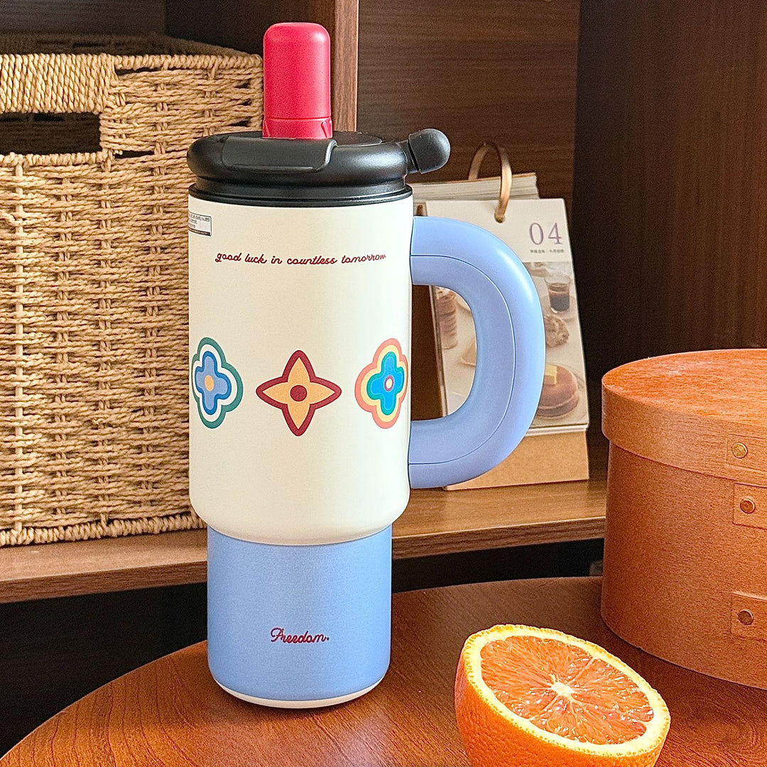 Women Multi-Purpose Drinking Container Stornfield