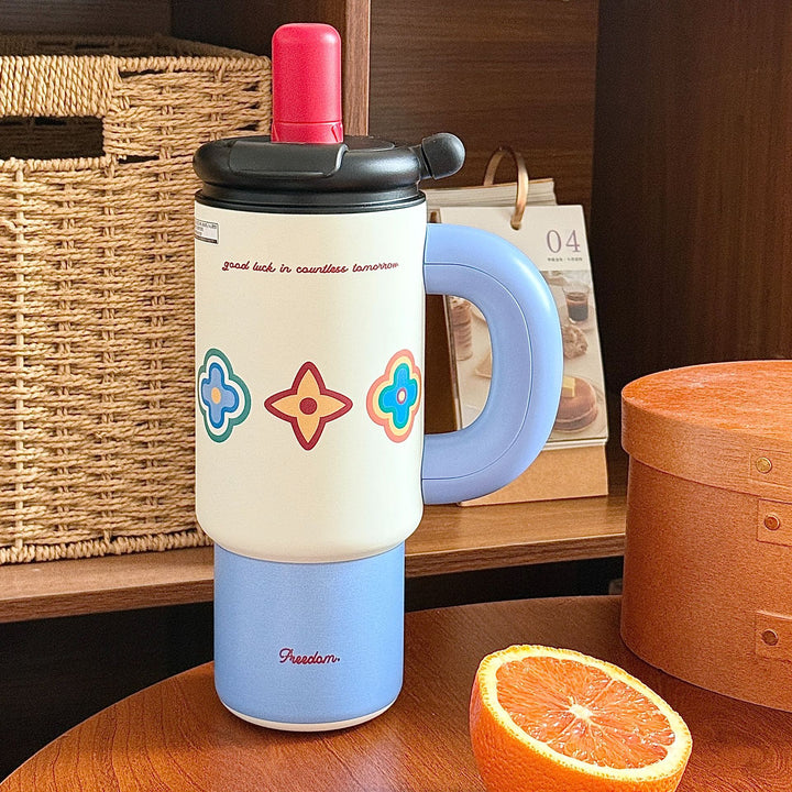 Women Multi-Purpose Drinking Container Stornfield