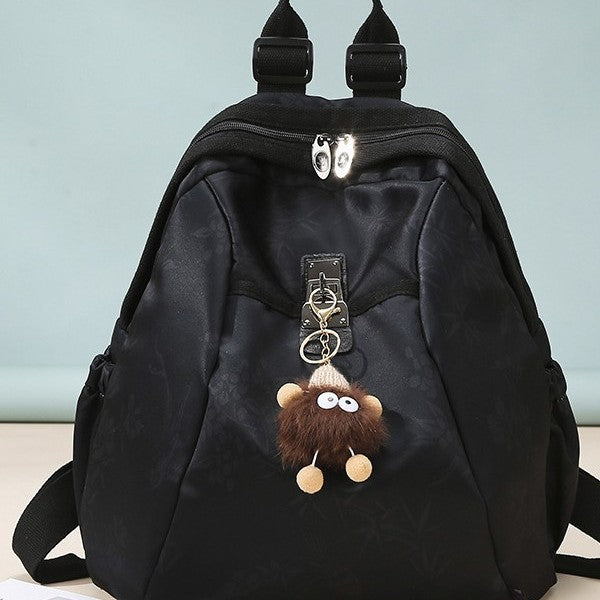 Casual Multi-Pocket Backpack Stornfield