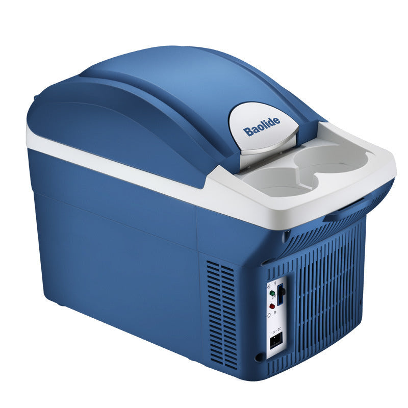 Portable Electric Cooler Stornfield