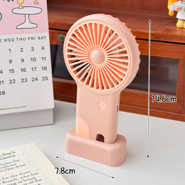 Portable Mini Fan Stornfield