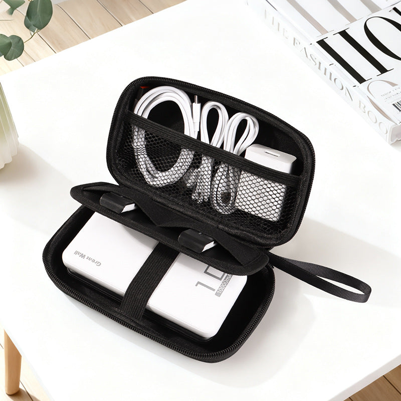 Electronics Accessories Organizer Stornfield