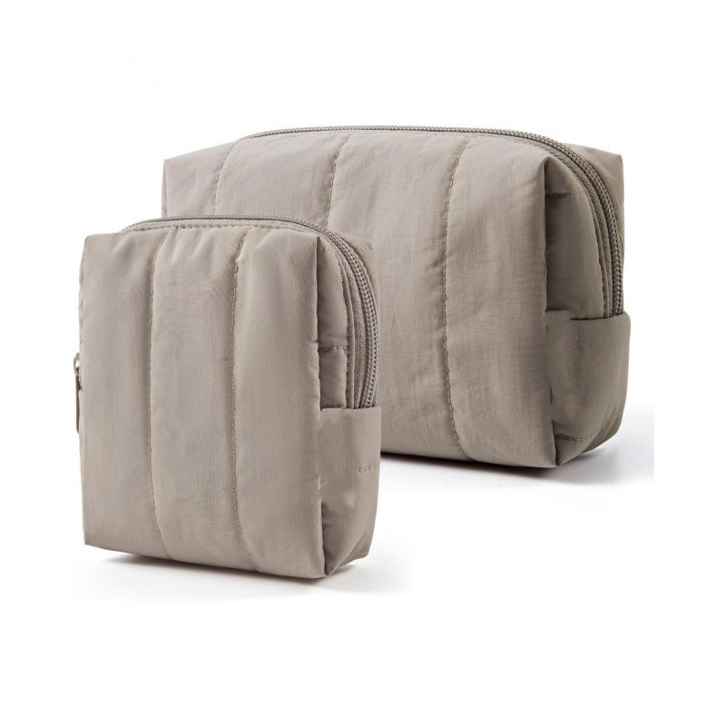 Cosmetic Organizer Set with Insulated Inner Padding Stornfield