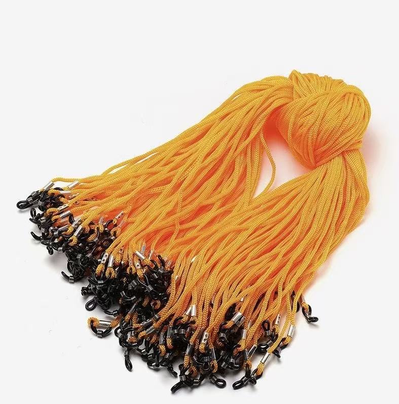 Decorative Beaded Fringe Lanyard Stornfield