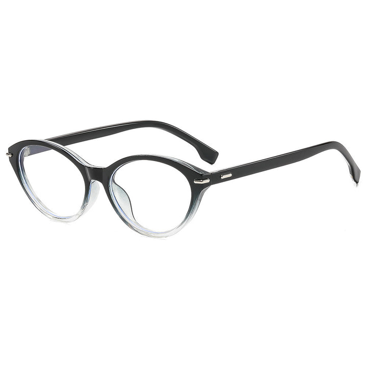 Women Designer Glasses in Stylish Cat Eye Design Stornfield