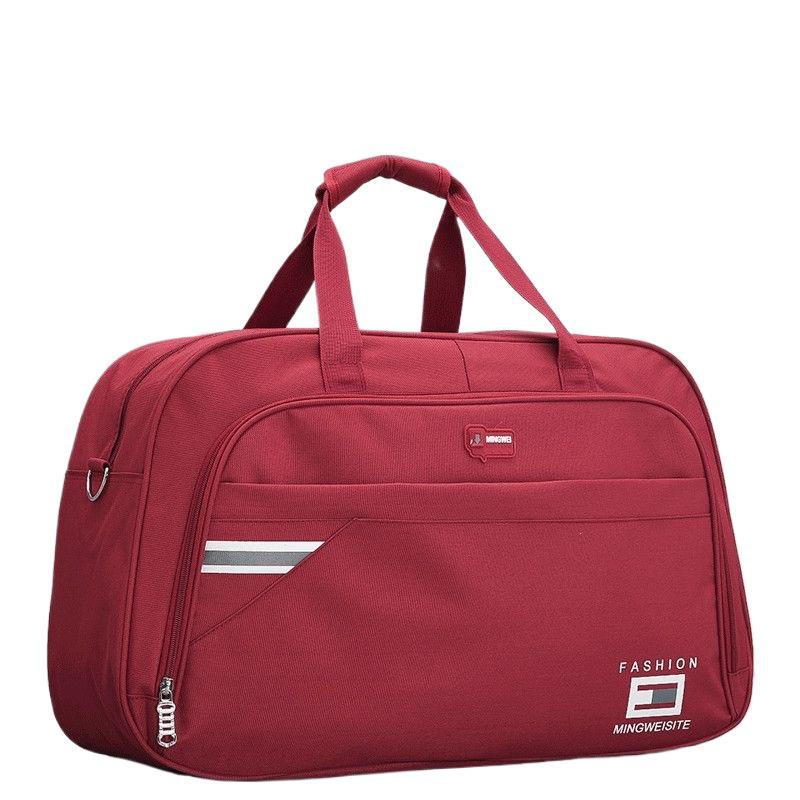 Sports Bag with Innovative Compartment Division Stornfield