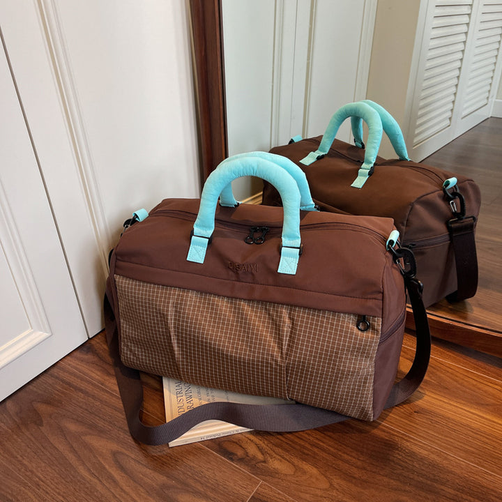 Versatile Gym and Travel Stornfield
