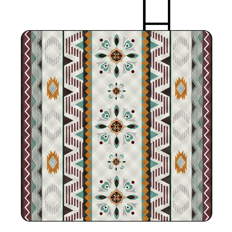Outdoor Picnic Blanket Stornfield