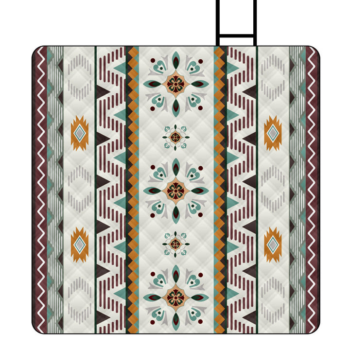 Outdoor Picnic Blanket Stornfield