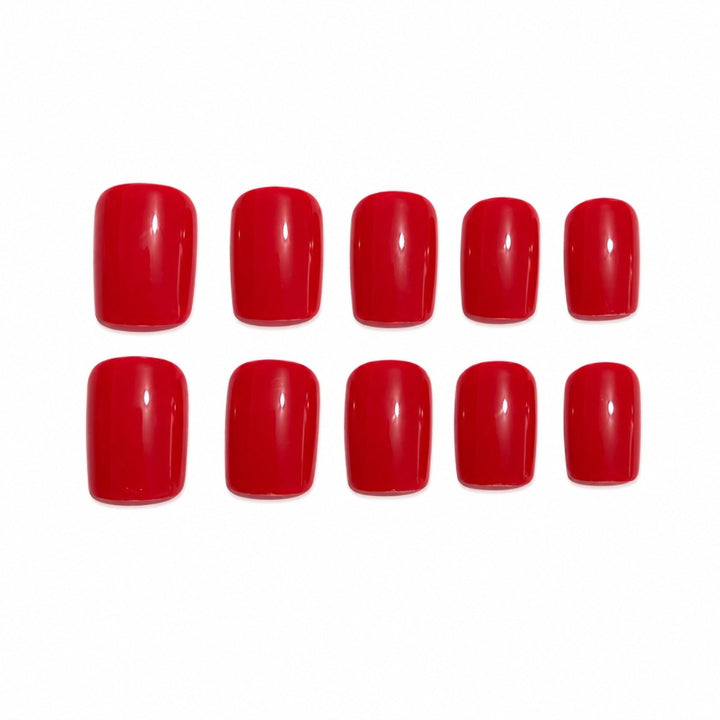 Glossy Professional Gel Nail Set