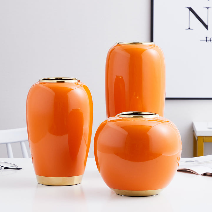 Deko Vases Set Stornfield