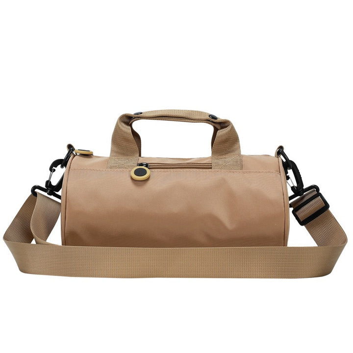 Compact Travel Duffle Stornfield