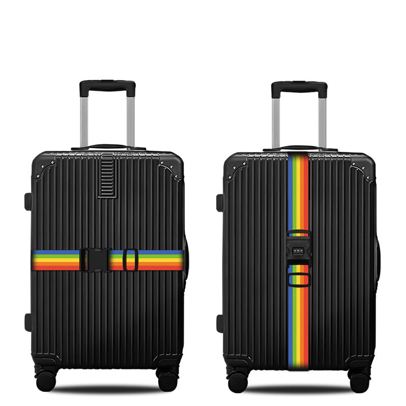 Luggage Security Strap Stornfield