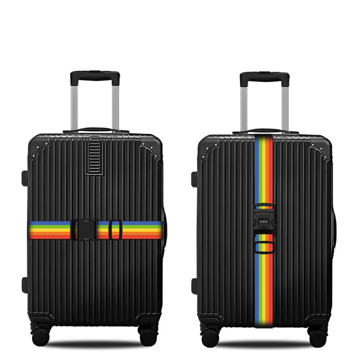 Luggage Security Strap Stornfield