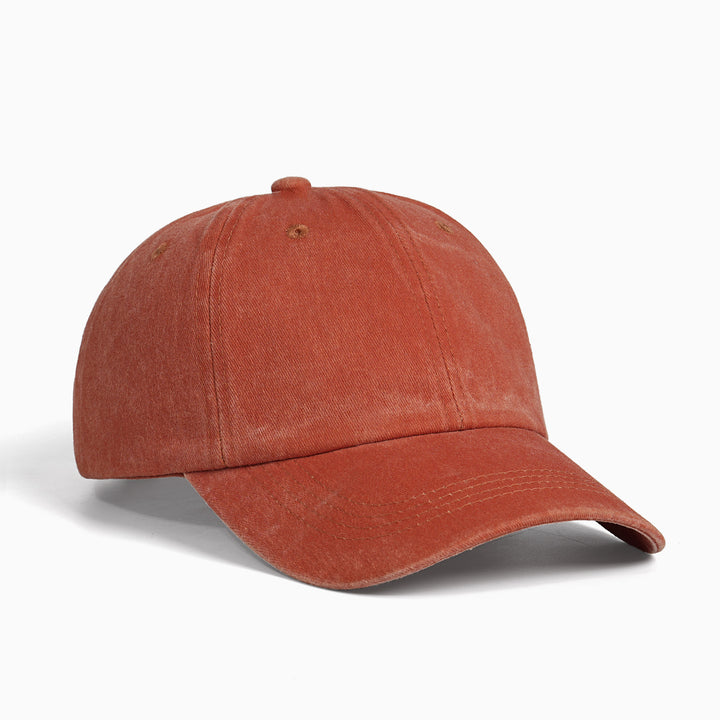 Women durable and casual baseball cap made of cotton Stornfield