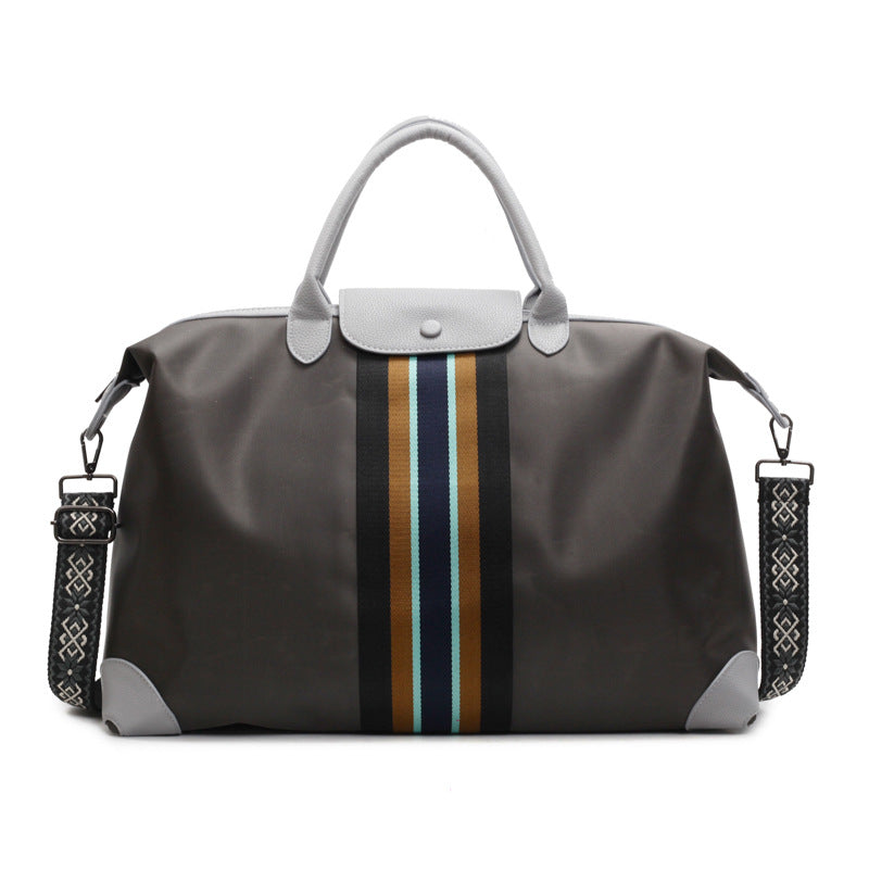 Stylish Weekend Travel Duffel Bag Stornfield