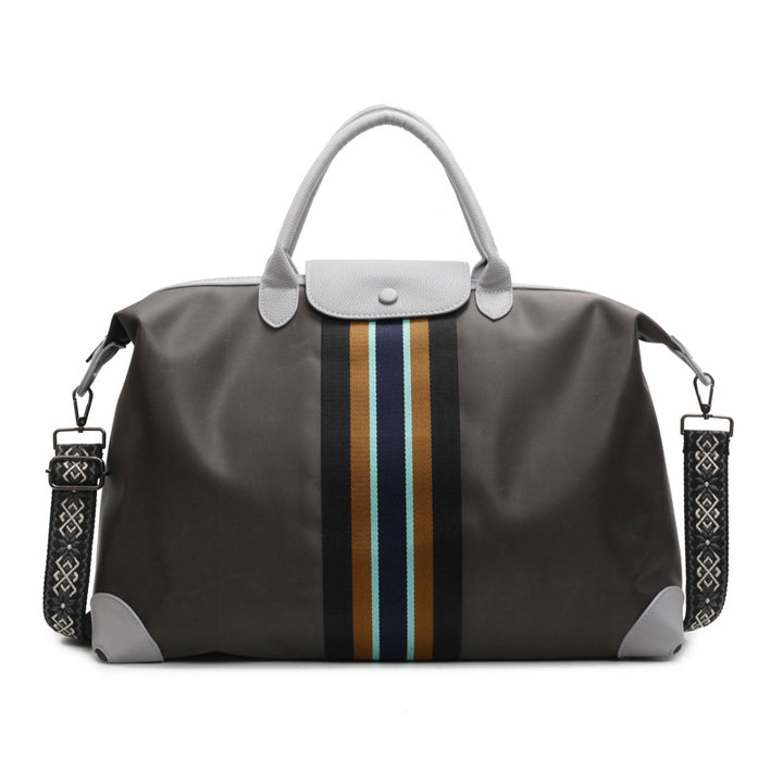 Stylish Weekend Travel Duffel Bag Stornfield