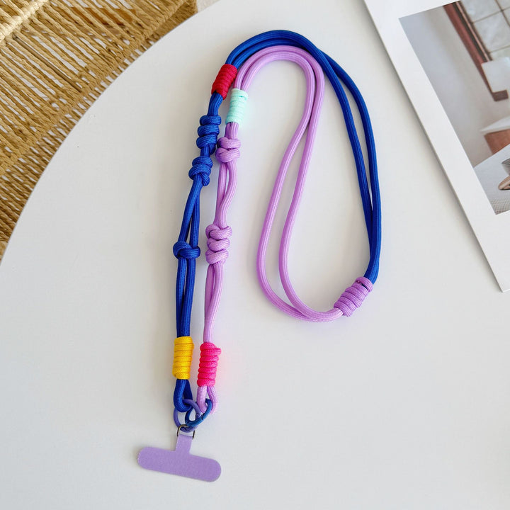 Sporty phone necklace Stornfield