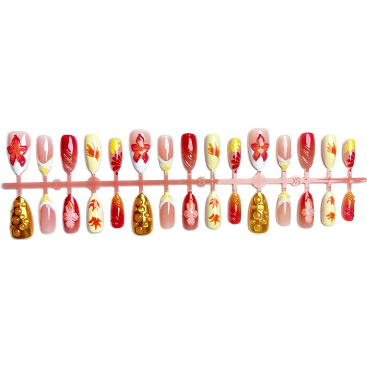 Decorative Nail Art