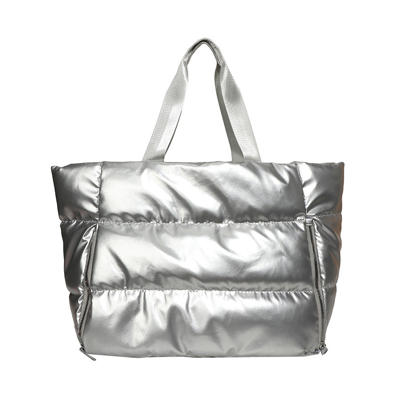 Sporty Trendy Tote Bag Stornfield