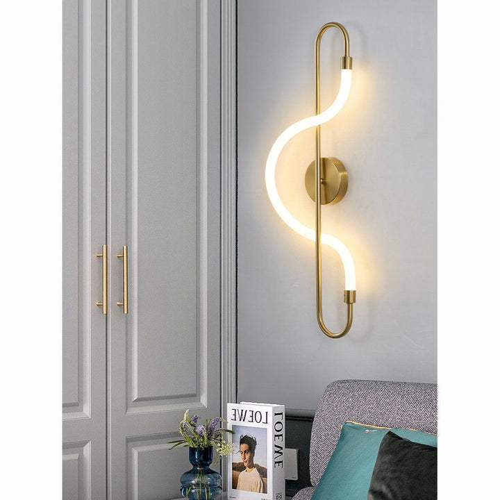 Decorative Wall Sconce