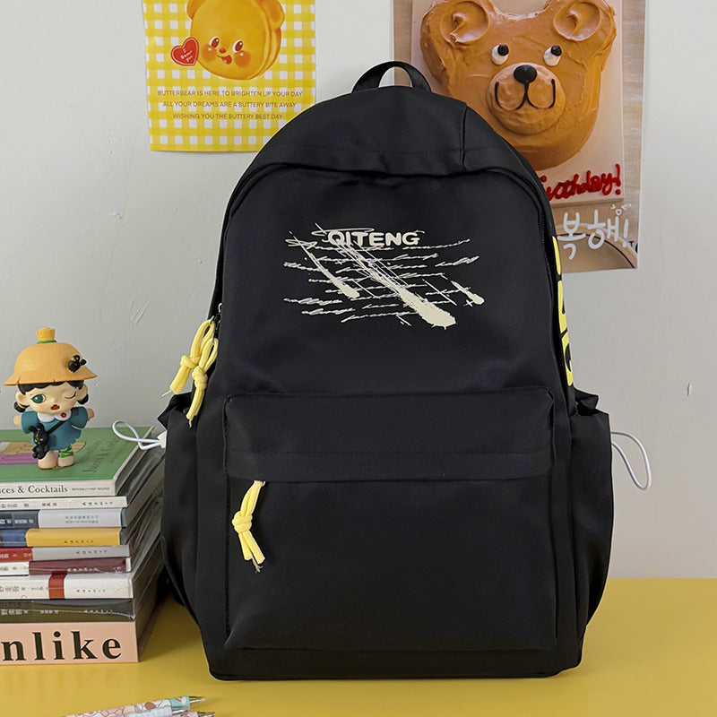 Fashionable Casual Backpack Stornfield