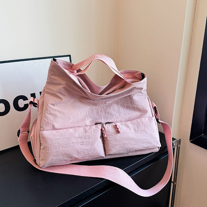 Practical everyday and sports bag Stornfield