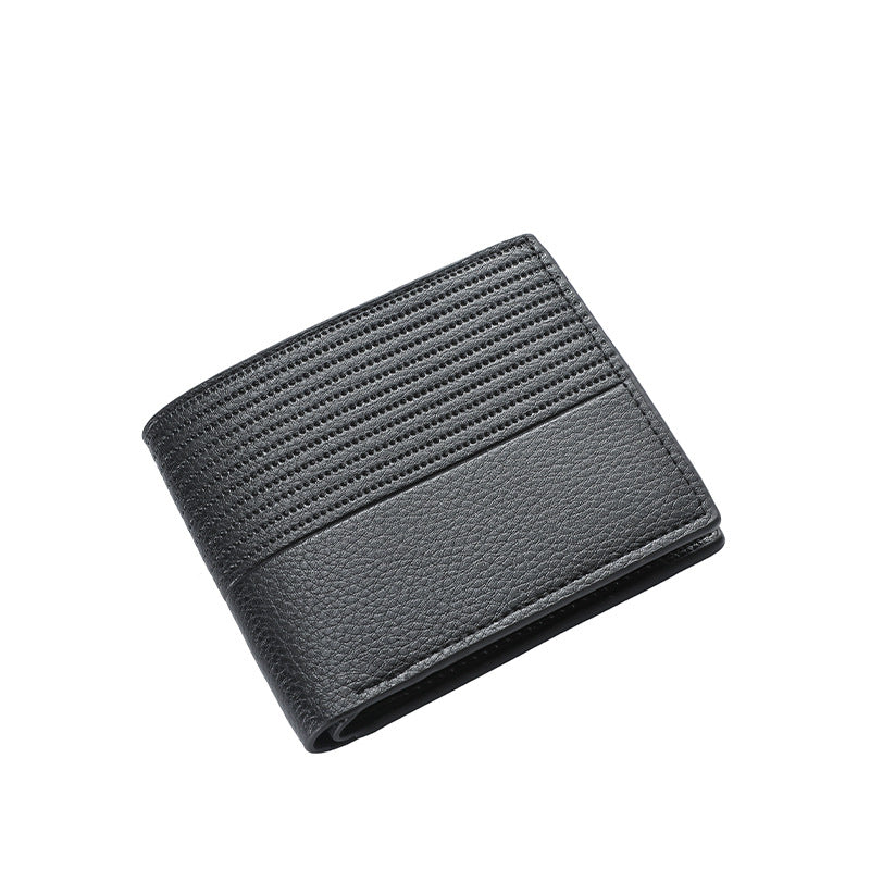 Leather Wallet Stornfield
