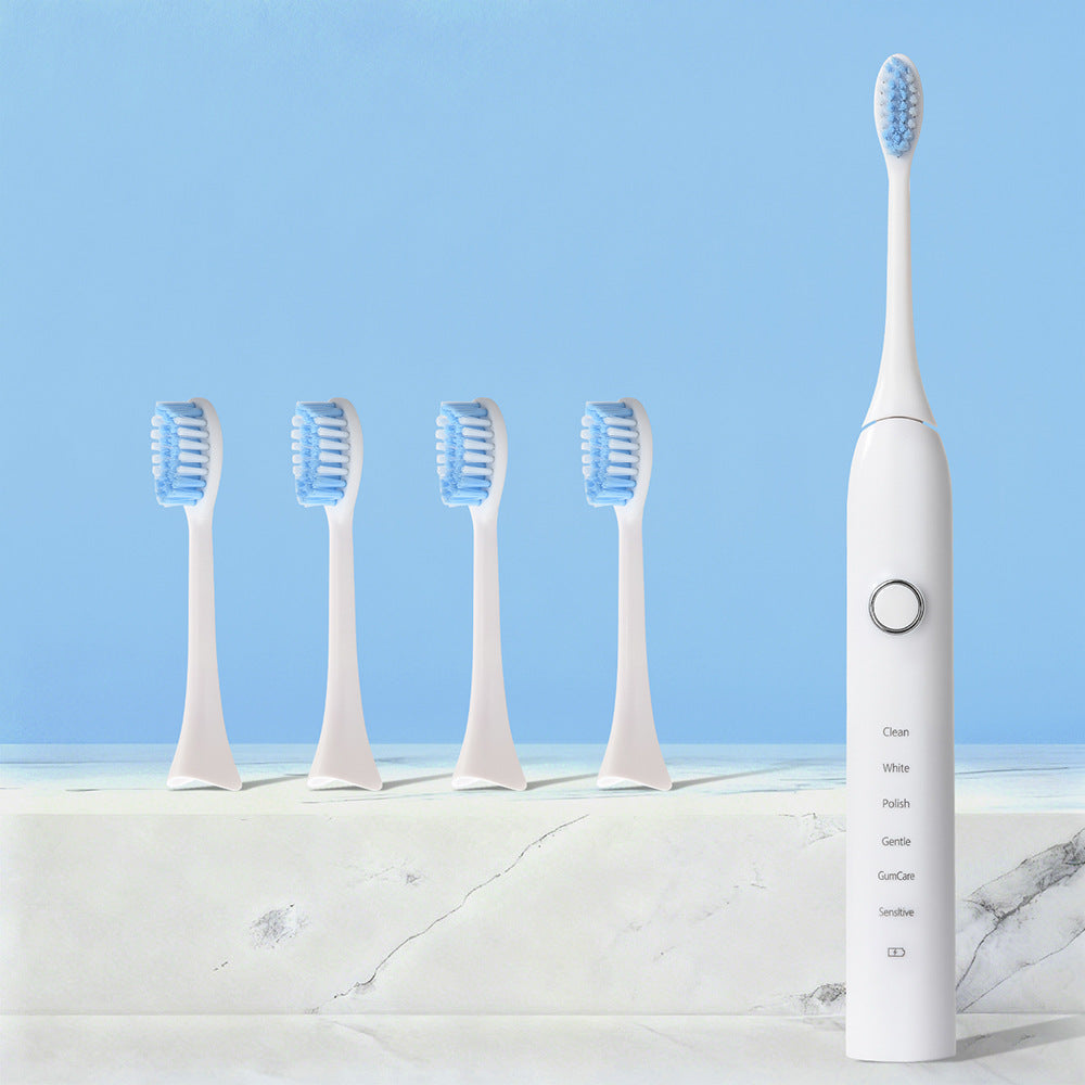 Rechargeable Toothbrush Stornfield