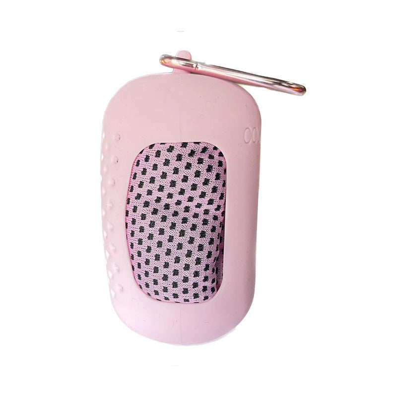 Ladies portable Bluetooth speaker Stornfield