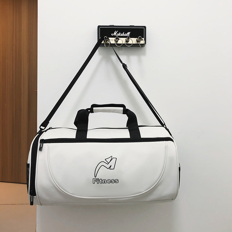 Sporty Fitness Duffel Bag Stornfield