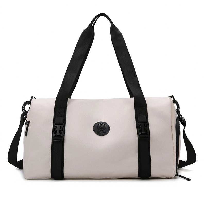 Durable Outdoor Adventure Duffel Bag