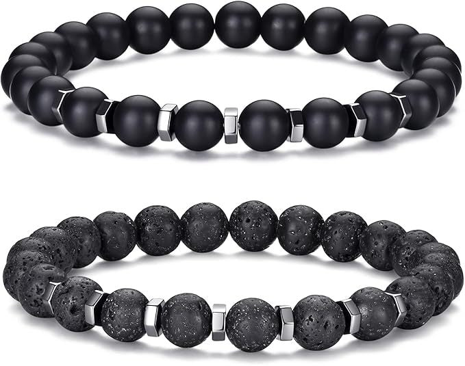 Decorative Beaded Bracelet Set Stornfield