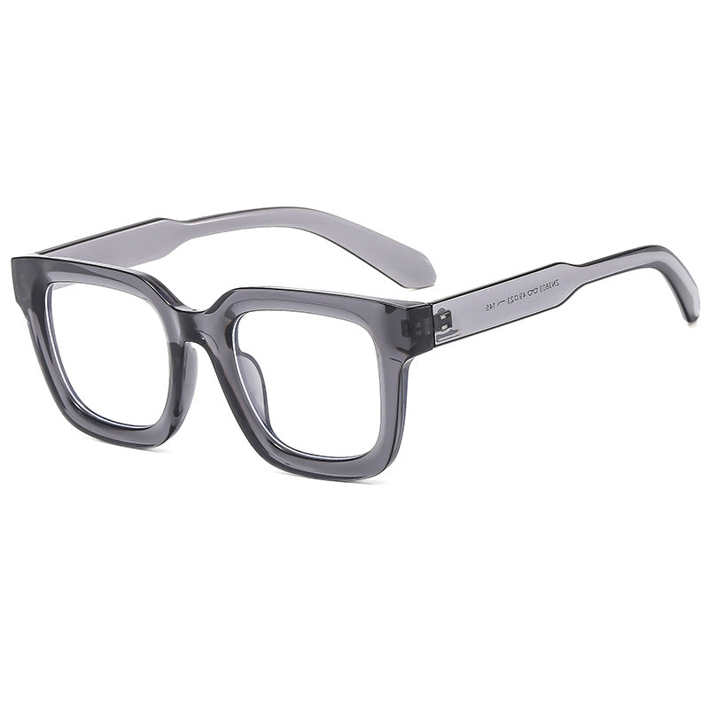 Ladies fashionable square sunglasses with stylish frame Stornfield