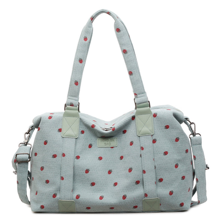 Stylish Weekend Duffle Stornfield