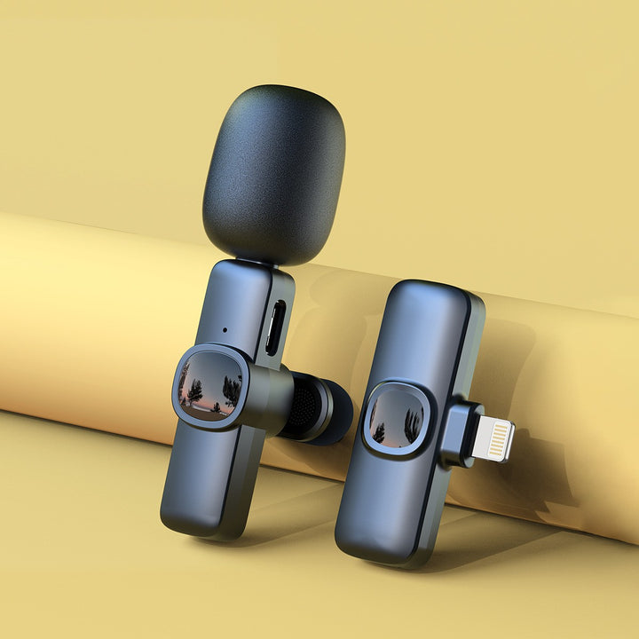 Funk microphone Stornfield