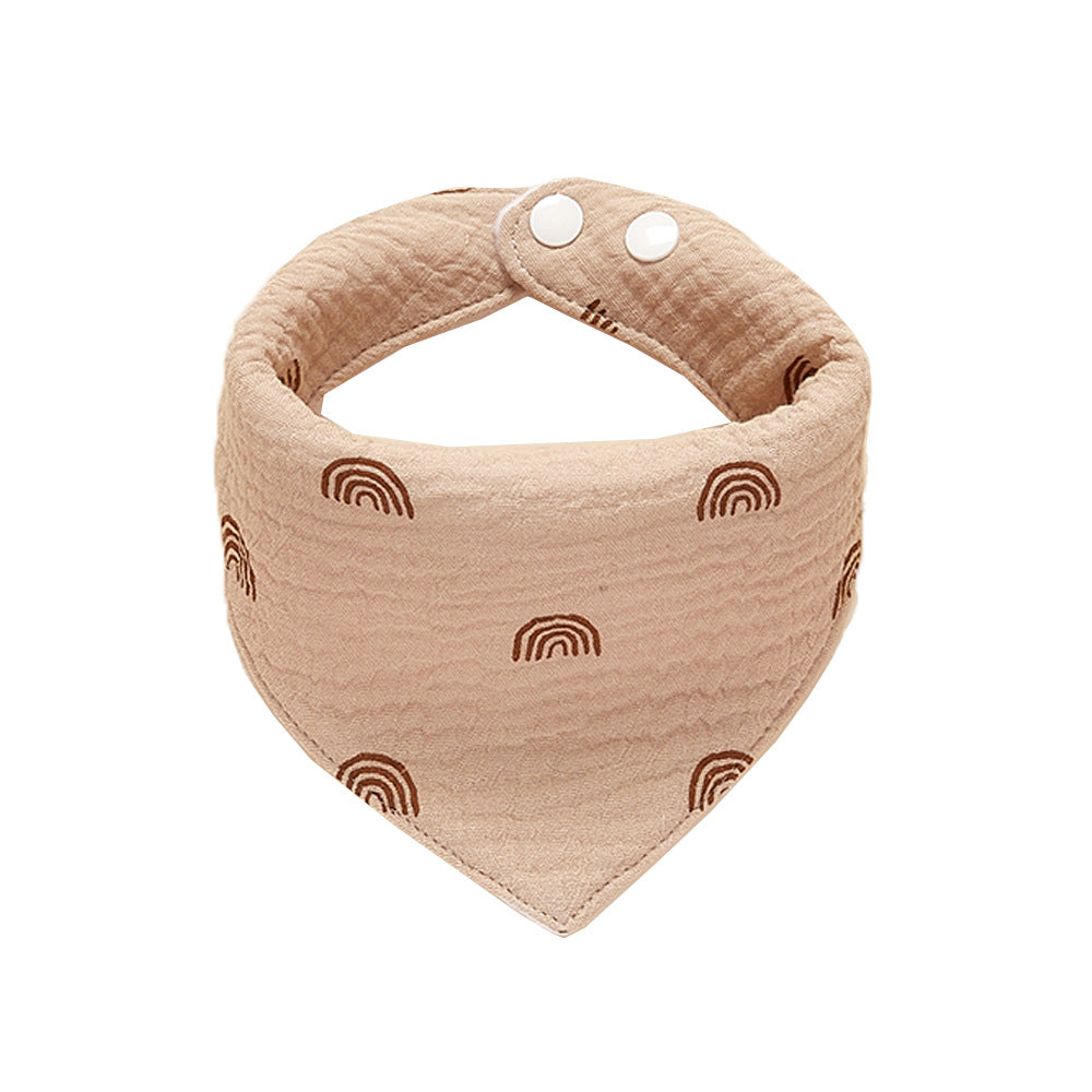 Soft Cotton Bandana Scarf Stornfield
