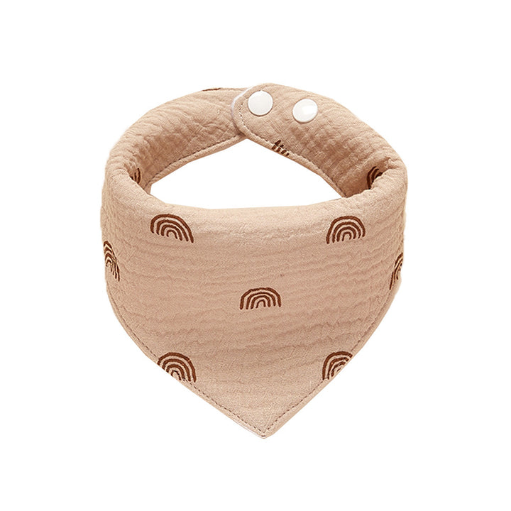 Soft Cotton Bandana Scarf Stornfield