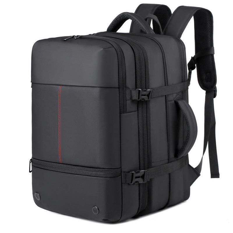 Multi-Functional Professional Laptop Backpack Stornfield