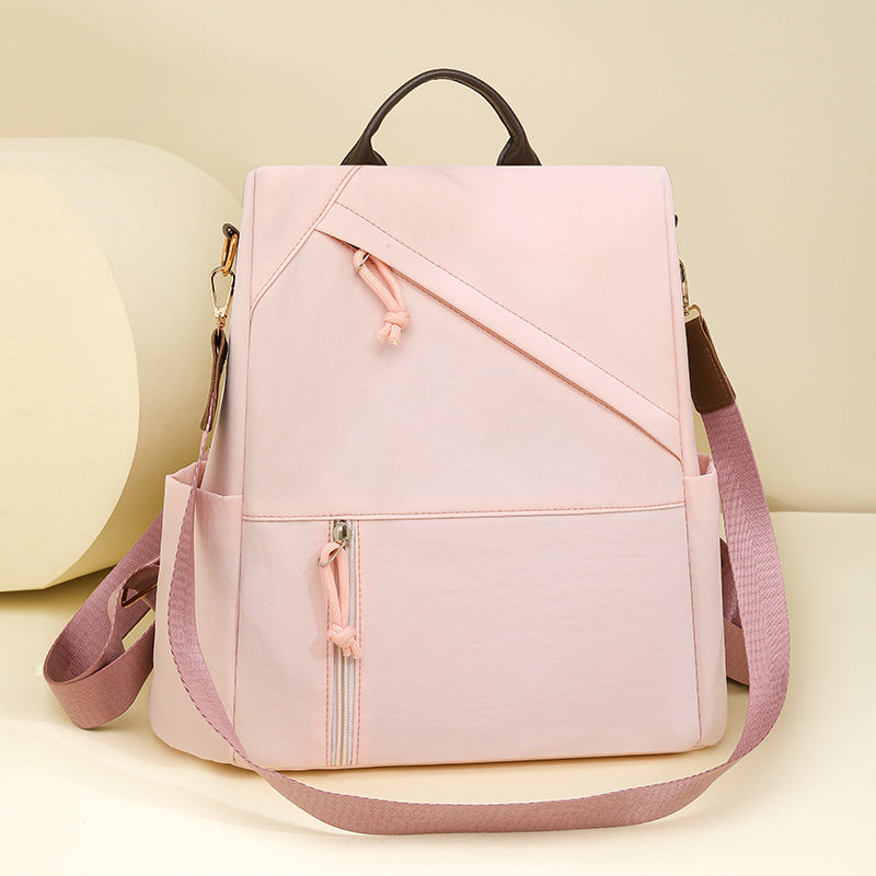 Multifunctional Stylish Backpack Stornfield