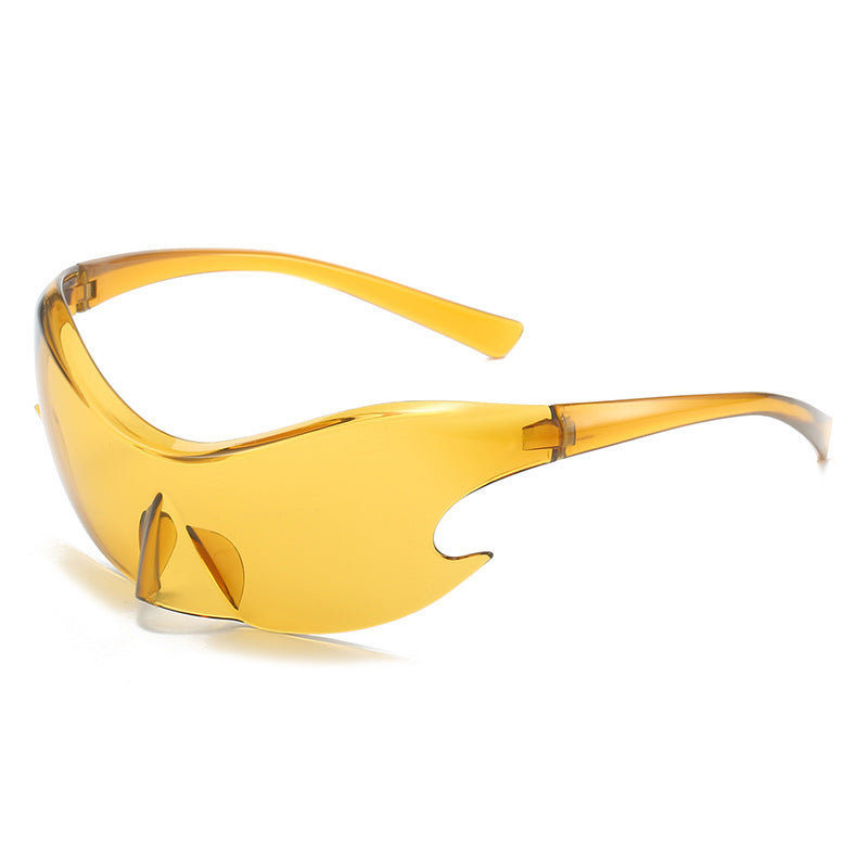 Unisex Performance Cycling Sunglasses Stornfield