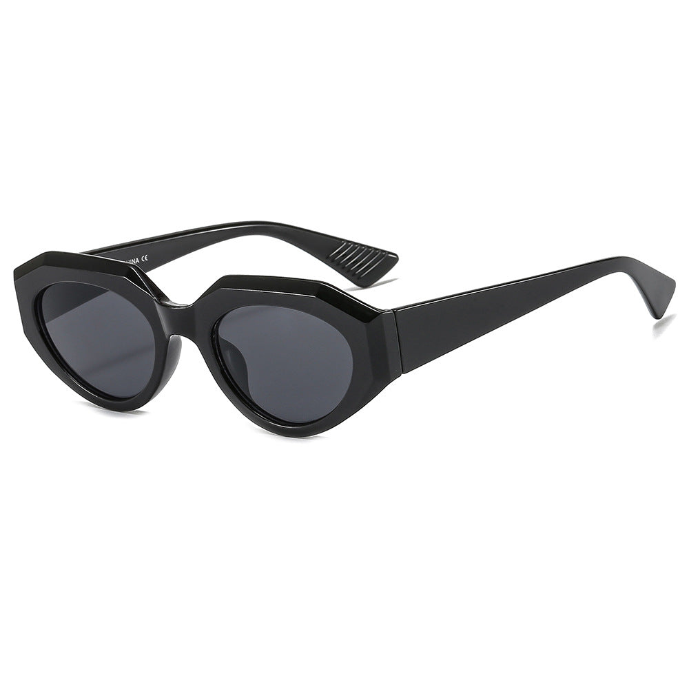 Women's fashionable Cat-Eye sunglasses Stornfield