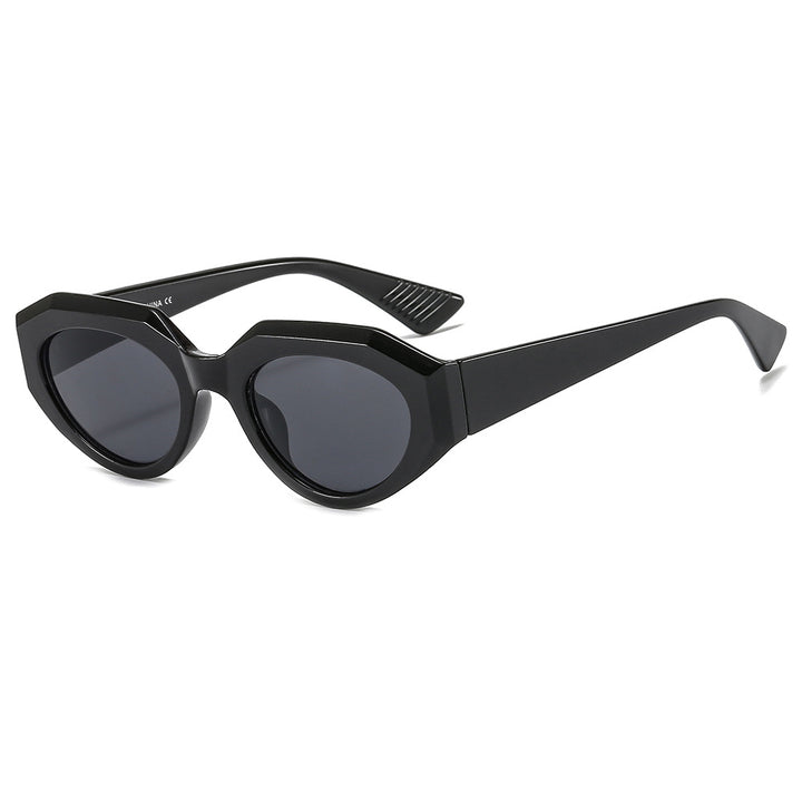Women's fashionable Cat-Eye sunglasses Stornfield
