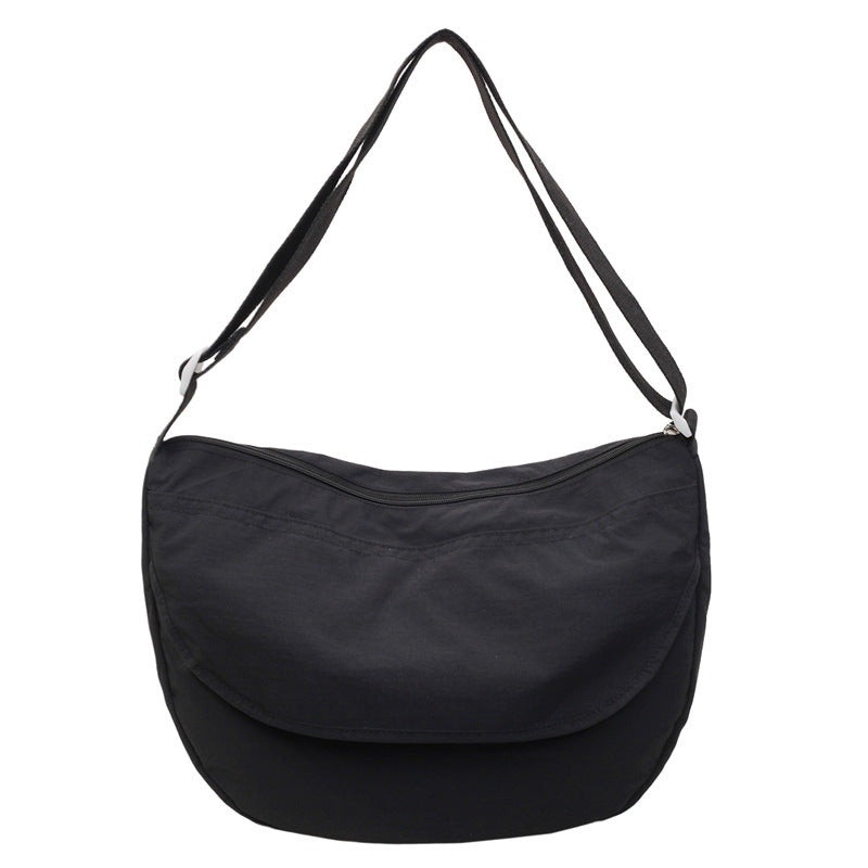Lightweight Shoulder Bag Stornfield